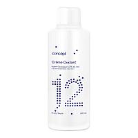 Concept Profy Touch Creme Emulsion 40 VOL. (12%) 100 мл Крем-оксидант / окислительная эмульсия