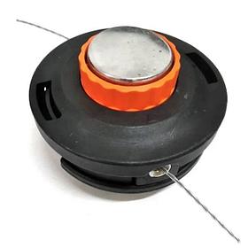 Катушка усиленная  , гайка М10х1,25 левая