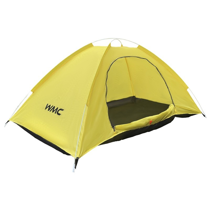 Палатка туристическая двухместная (190x90x90см) WMC TOOLS WMC-CL-S10-2P - фото 1 - id-p208307740