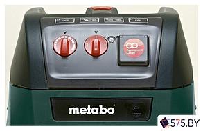 Пылесос Metabo ASR 35 L ACP 602057000, фото 2