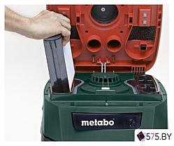 Пылесос Metabo ASR 35 L ACP 602057000, фото 3