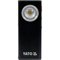 Фонарик светодиодный Yato YT-08556