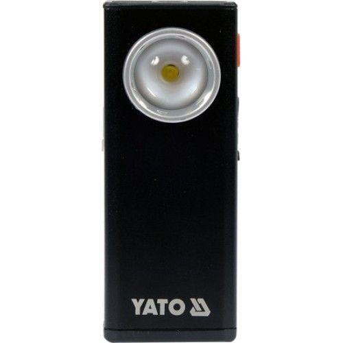 Фонарик светодиодный Yato YT-08556 - фото 1 - id-p208307984