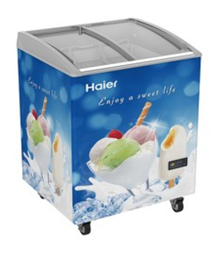 Морозильный ларь Haier SD-206 - фото 1 - id-p208309410