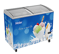 Морозильный ларь Haier SD-336