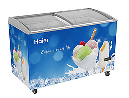 Морозильный ларь Haier SD-516