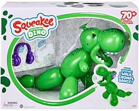 Планета Игрушек Интерактивная игрушка Динозавр Сквики Squeakee 39164