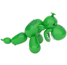Планета Игрушек Интерактивная игрушка Динозавр Сквики Squeakee 39164, фото 3