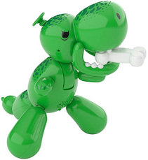 Планета Игрушек Интерактивная игрушка Динозавр Сквики Squeakee 39164, фото 3