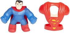Планета Игрушек Тянущаяся фигурка Гуджитсу Супергерои: Супермен 2.0 DC GooJitZu 39737, фото 2