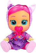 Планета Игрушек Кукла пупс Cry Babies Dressy Кэти 40889