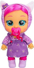 Планета Игрушек Кукла пупс Cry Babies Dressy Кэти 40889, фото 2