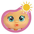 Планета Игрушек Кукла Элла FUN'N SUN Cry Babies 41028, фото 2