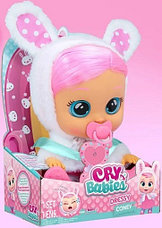 Планета Игрушек Кукла пупс Cry Babies Dressy Конни 40883, фото 2