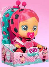 Планета Игрушек Кукла пупс Cry Babies Dressy Леди 40885, фото 2