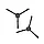 Боковые щетки для робота-пылесоса Viomi V3, черные, 2 штуки 558612, фото 2