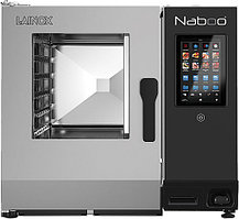 Пароконвектомат Lainox Naboo Boosted NAG061B