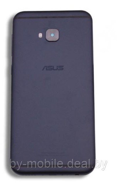 Задняя крышка Asus Zenfone 4 Selfie Pro ZD552KL (синий) - фото 1 - id-p208310643