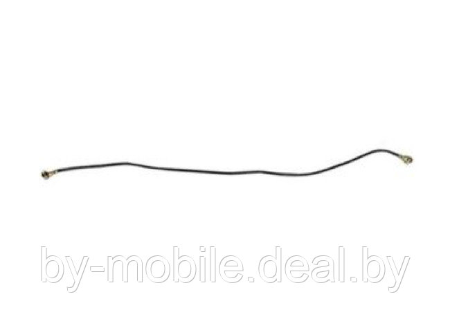 Коаксиальный кабель Asus Zenfone 4 Selfie Pro ZD552KL - фото 1 - id-p208310648