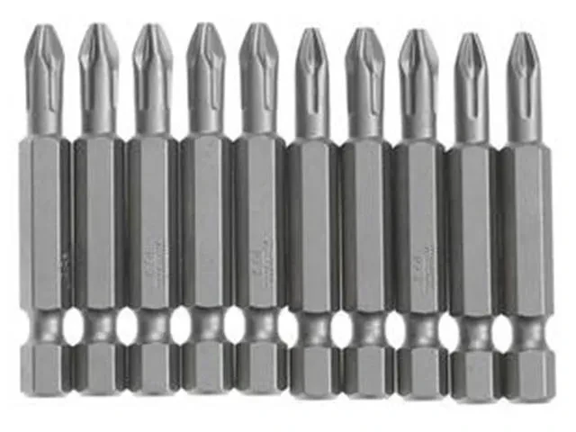 Насадка PZ2, 50 мм, C-form MAKITA 10 шт.
