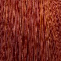KEEN Крем краска для волос Colour Cream XXL, 100 мл, 7.45