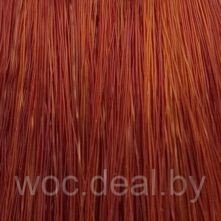 KEEN Крем краска для волос Colour Cream XXL, 100 мл, 7.45 - фото 1 - id-p169367734