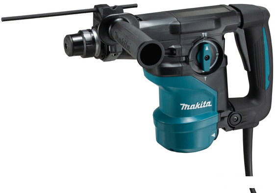 Перфоратор Makita HR3001CJ