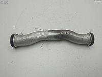 Трубка охлаждающей жидкости металлическая Saab 9-3 (2002-2007)