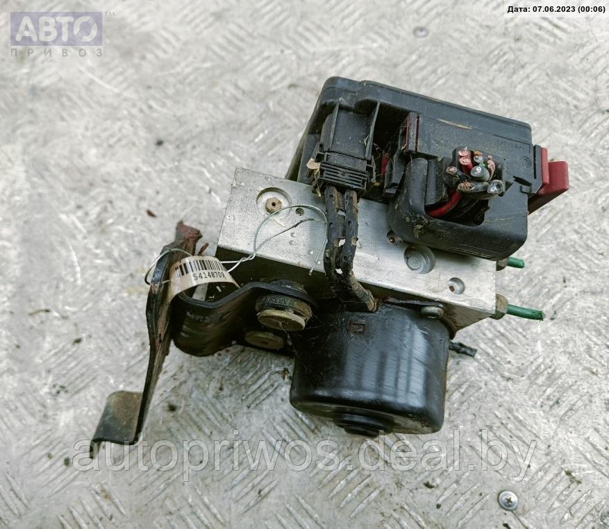 Блок ABS (Модуль АБС) Renault Master (1998-2010) - фото 2 - id-p208313465