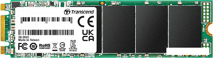 SSD Transcend 825S 500GB TS500GMTS825S