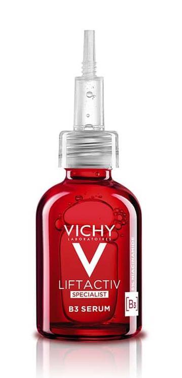 Сыворотка комплексного действия Vichy Виши Liftactiv Specialist с витамином B3 против пигментации и морщин, 30