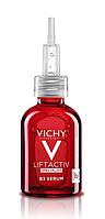 Сыворотка комплексного действия Vichy Виши Liftactiv Specialist с витамином B3 против пигментации и морщин, 30