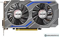 Видеокарта AFOX GeForce GTX 1650 4GB GDDR6 AF1650-4096D6H1-V4
