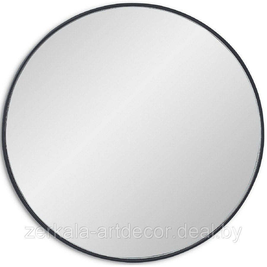 Рама для круглого зеркала Lines 80, фото 1