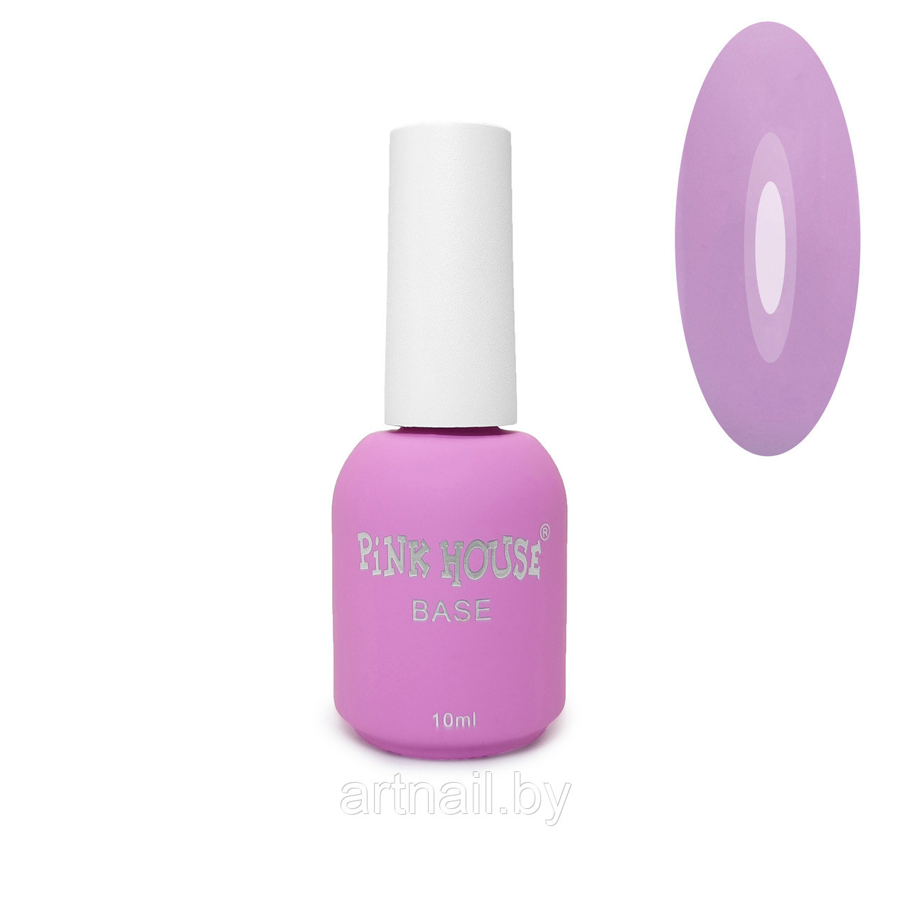 База Casual №01 PINK HOUSE, 10мл