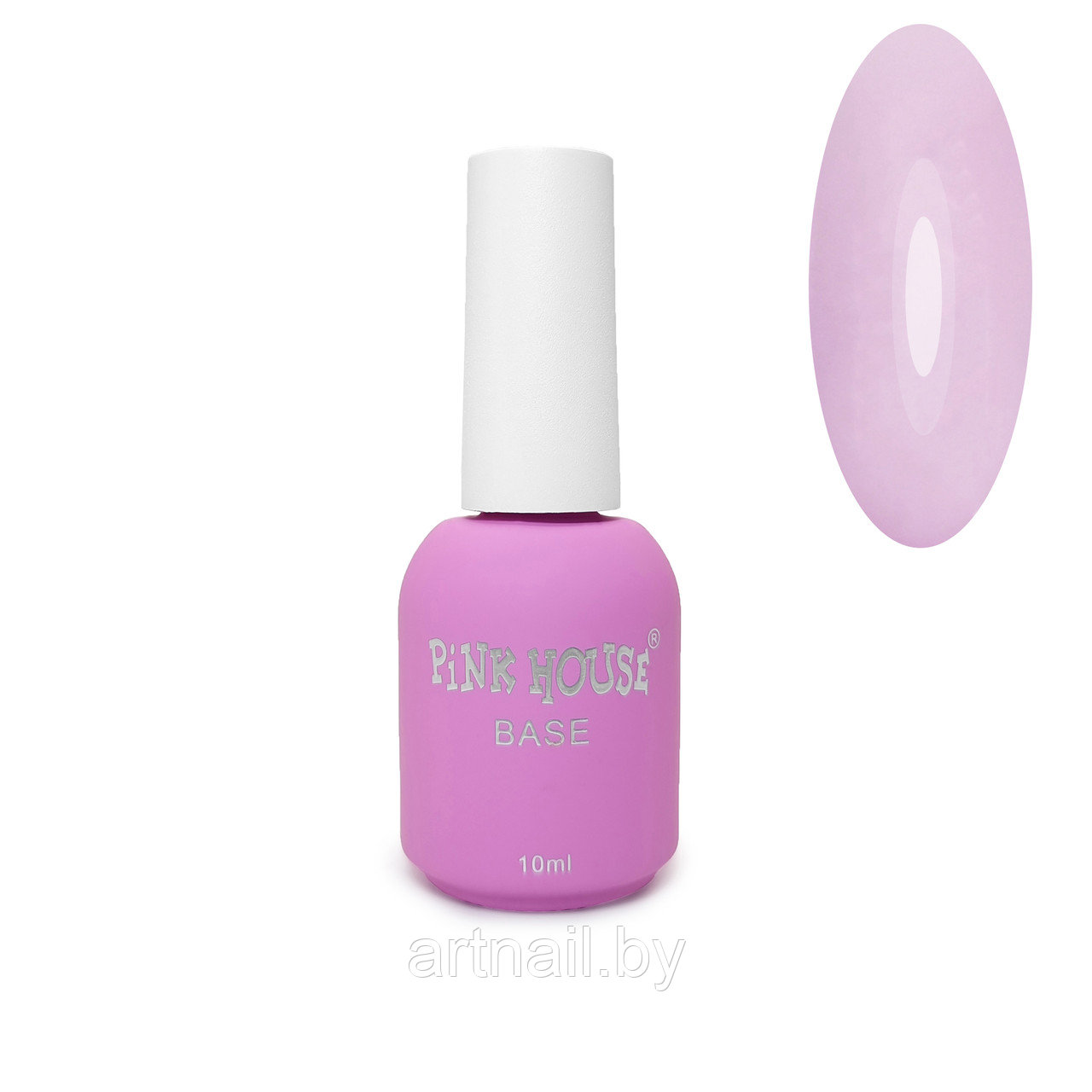 База Casual №03 PINK HOUSE, 10мл
