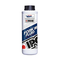 Масло вилочное IPONE FORK FLUID 7 100% Synthetic 1 л