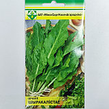 Семена Щавель Широколистный (0,5 гр) МССО, фото 2