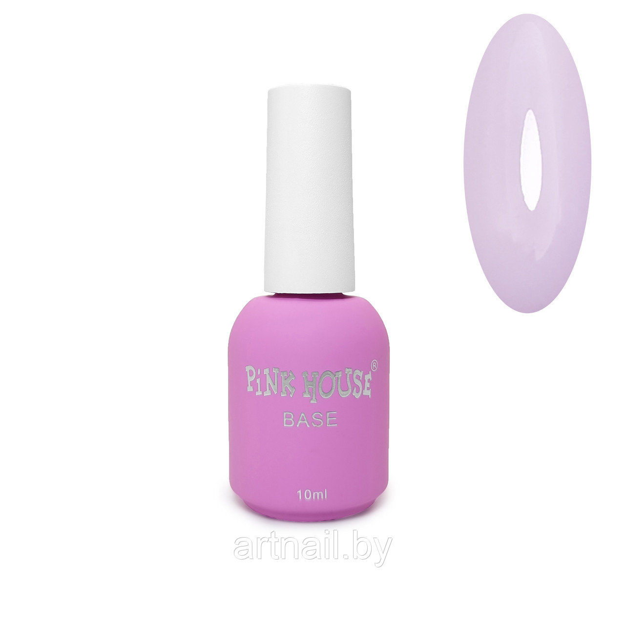 База Casual №11 PINK HOUSE, 10мл