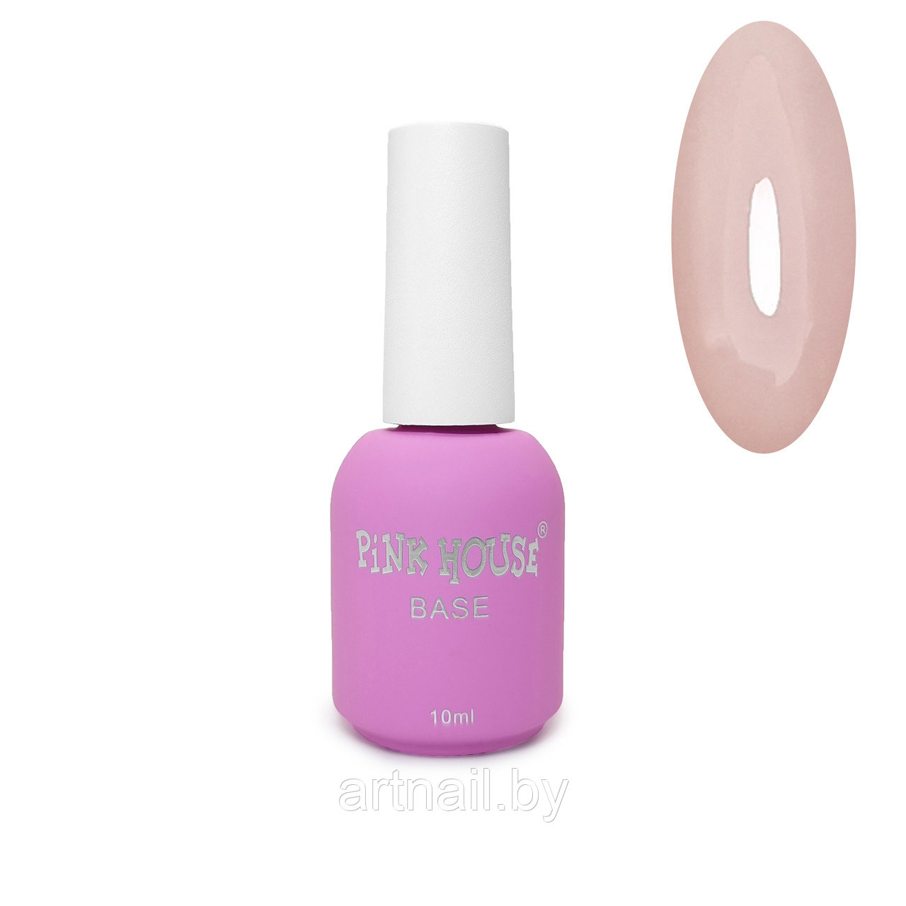 База Casual №19 PINK HOUSE, 10мл