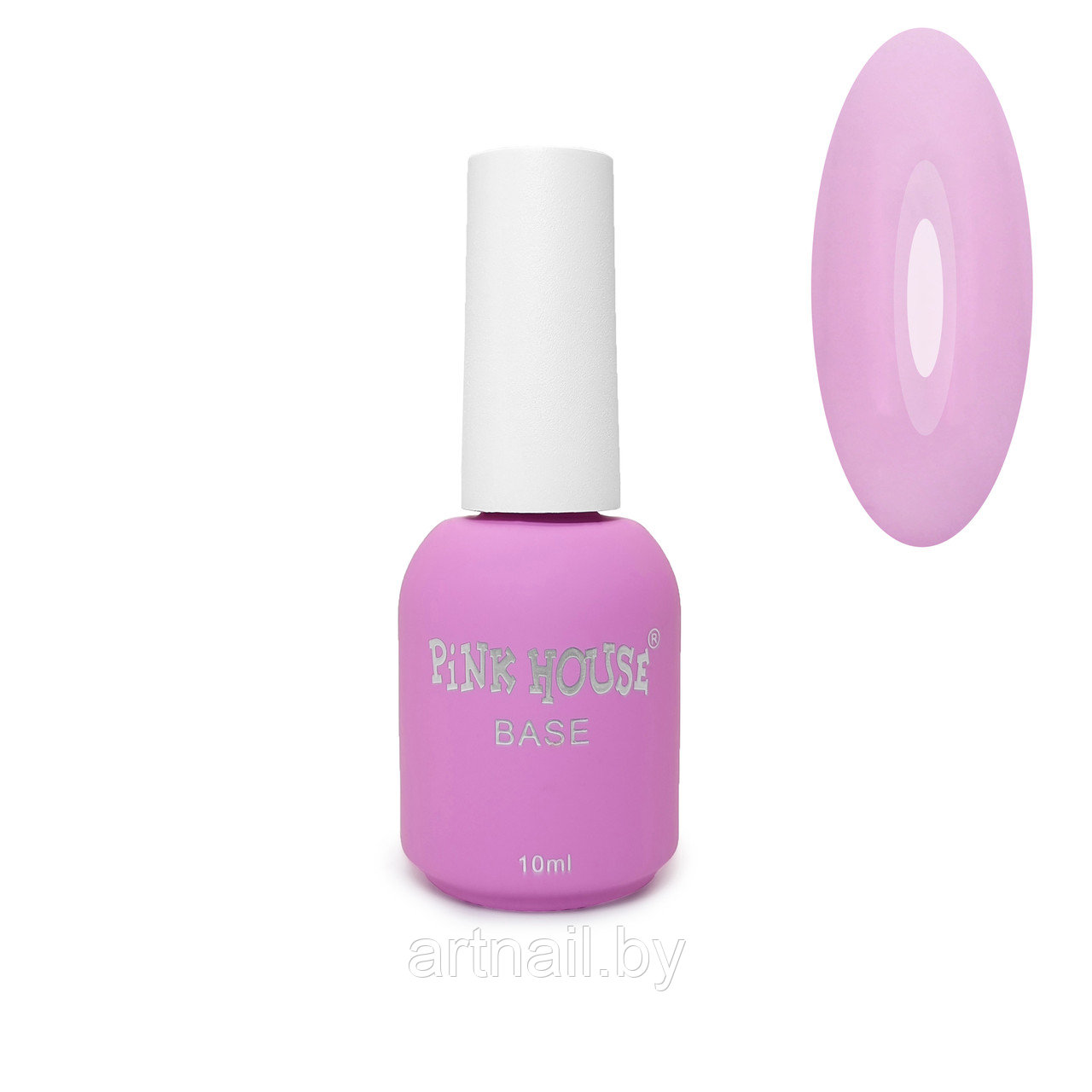 База Casual №82 PINK HOUSE, 10мл