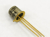 КП103М Транзистор Полевой P-канал