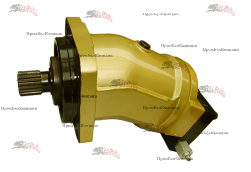 Гидронасос аксиально-поршневой МГ0.112/32М.4 (310.112.04.06) для ЕТ-25, ЭО-4225А, EK-270, ЕК-18, ЕК-14, ЕК-13