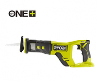 ONE + / Пила сабельная RYOBI RRS18-0 (без батареи)