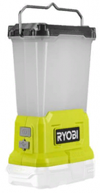 ONE + / Фонарь RYOBI RLL18-0 (без батареи)