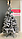 Елка АЛЬПИЙСКАЯ БЕЛАЯ снежная пушистая высота 1.0 м, новогодняя искусственная классическая с подставкой ель, фото 7