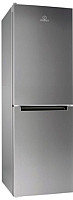 Холодильник с морозильником Indesit DS 4160 S