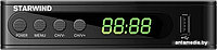 Приемник цифрового ТВ StarWind CT-200