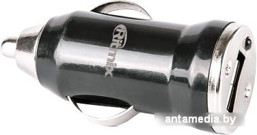 Зарядное устройство Ritmix RM-112 (черный) - фото 1 - id-p208320104