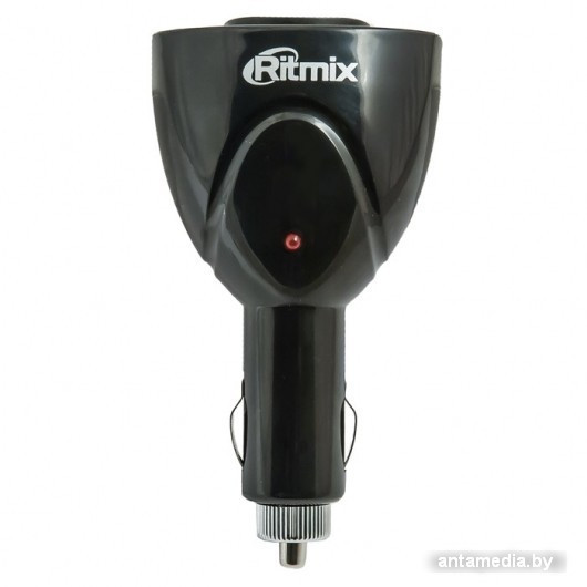 Зарядное устройство Ritmix RM-021 - фото 4 - id-p208320107